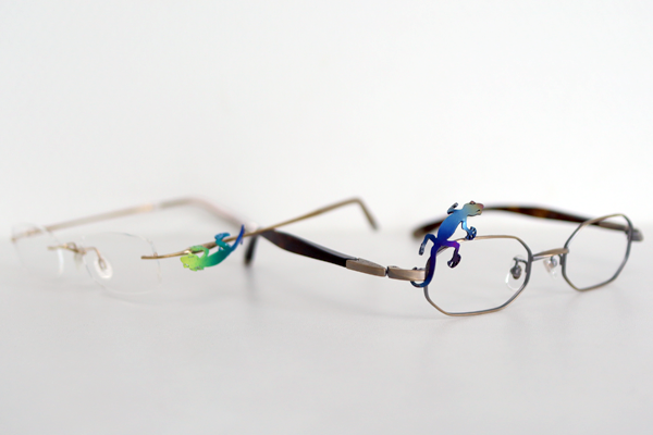 特殊加飾 カメレオン