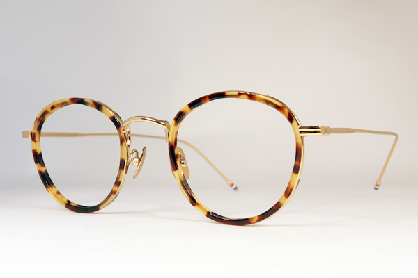 トム・ブラウン　セル輪　復刻再生