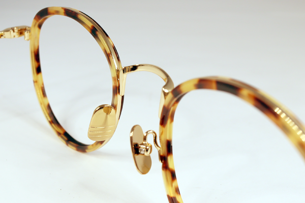 トム・ブラウン　セル輪　復刻再生