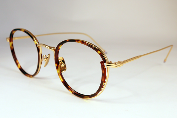 トム・ブラウン　セル輪　復刻再生