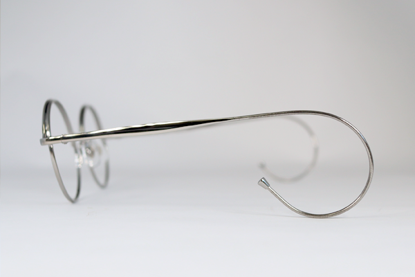 イッセイミヤケ　特殊加飾　縄手へ改造