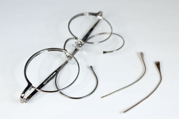 イッセイミヤケ　特殊加飾　縄手へ改造