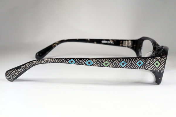 特殊加飾　蒔絵　和柄  菱形