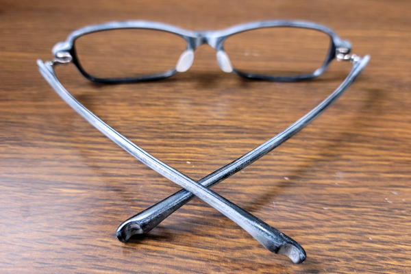 フォーナインズ 白化磨き 修復再生