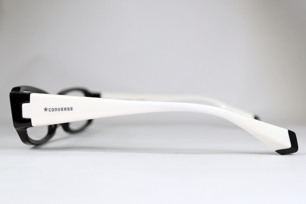 CONVERSE 色移り落とし 修復再生