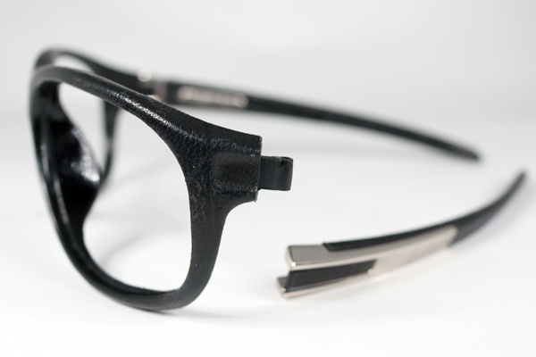 ルイ・ヴィトン　左ヨロイ丁番　部分復刻再生