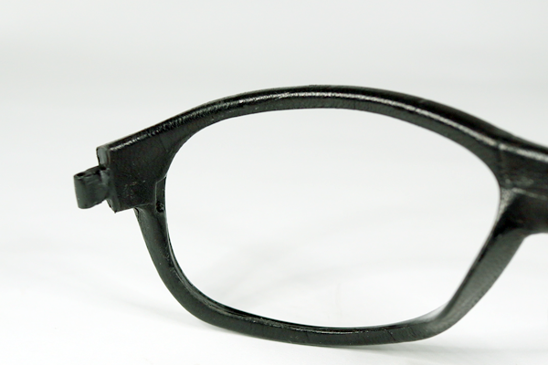 ルイ・ヴィトン　左ヨロイ丁番　部分復刻再生