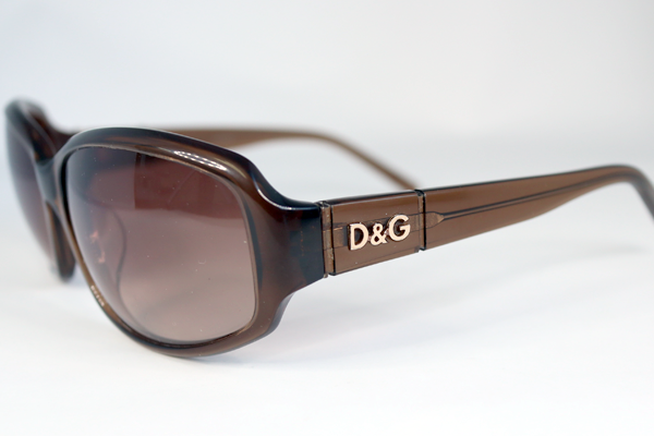 ドルチェ＆ガッバーナ　左手　飾り金具復刻再生