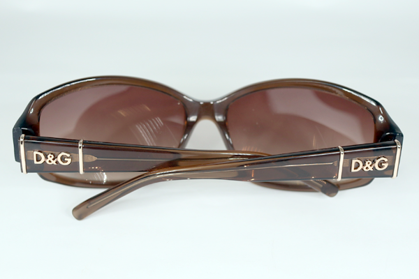 ドルチェ＆ガッバーナ　左手　飾り金具復刻再生