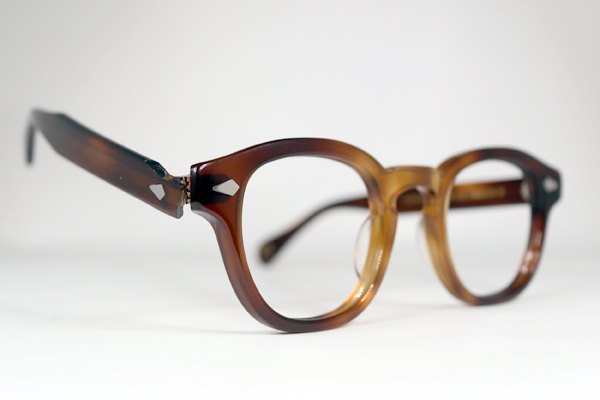 MOSCOT　右手割れ　部分復刻再生