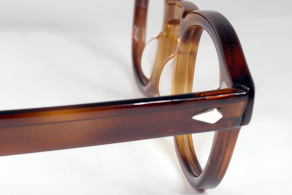 MOSCOT　右手割れ　部分復刻再生