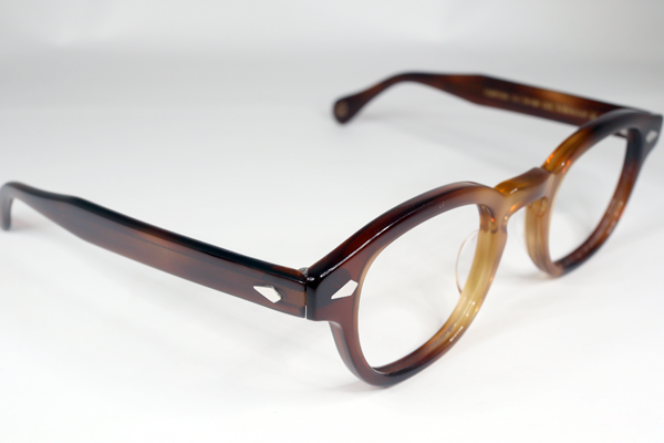 MOSCOT　右手割れ　部分復刻再生