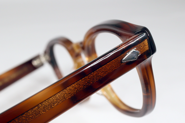 MOSCOT　右手割れ　部分復刻再生