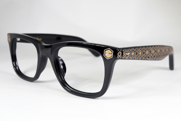 特殊加飾　蒔絵　和柄 亀甲