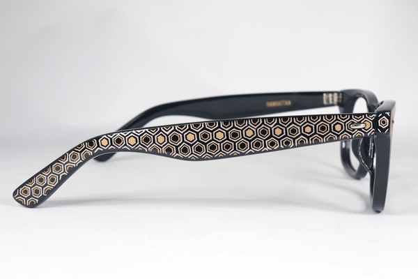 特殊加飾　蒔絵　和柄 亀甲