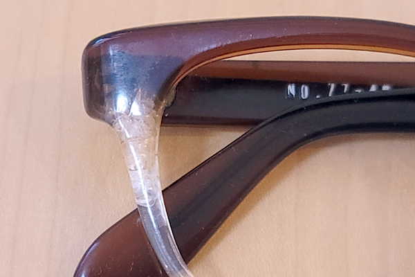 これは手遅れです