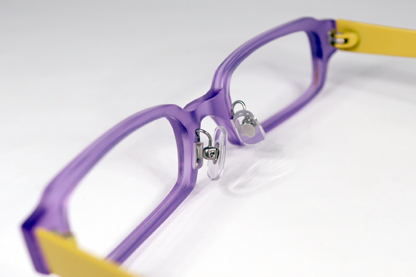 海外産フレーム　前枠　復刻再生