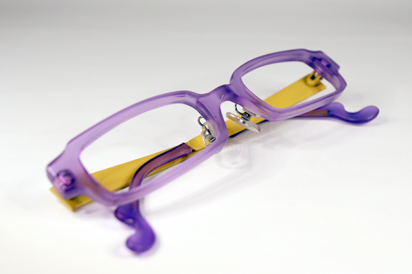 海外産フレーム　前枠　復刻再生