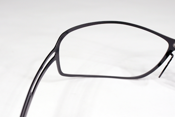 究極？　壊れにくいめがね