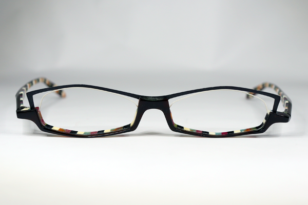 レスザンヒューマン　左ヨロイ割れ　部分復刻再生