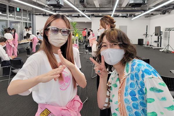 7/29 サイバーフライデーに参加しました!!