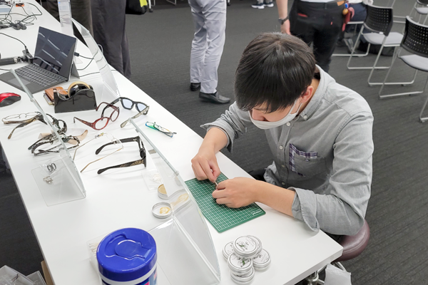 7/29 サイバーフライデーに参加しました!!