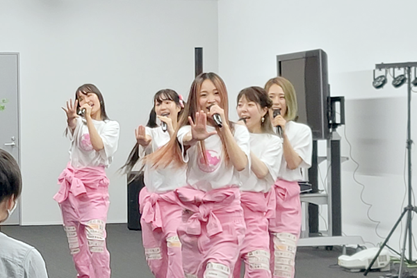 7/29 サイバーフライデーに参加しました!!