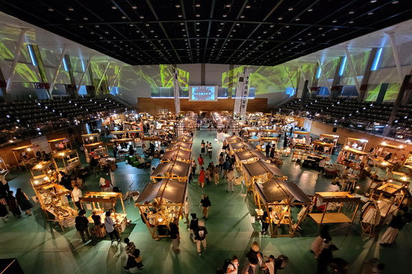 千年未来工藝祭