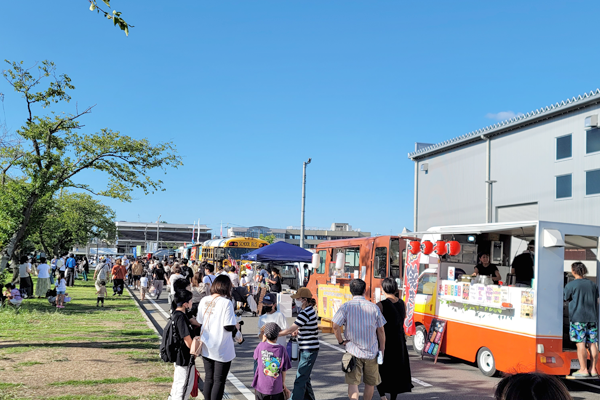 千年未来工藝祭