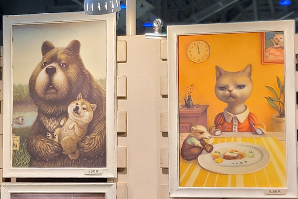 金沢ハンドメイドマルシェ