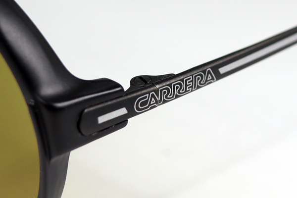 カレラ サングラス　レンズ止めパーツ　金具にて復刻再生　