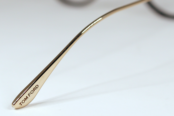 TOM FORD　セル輪　復刻再生