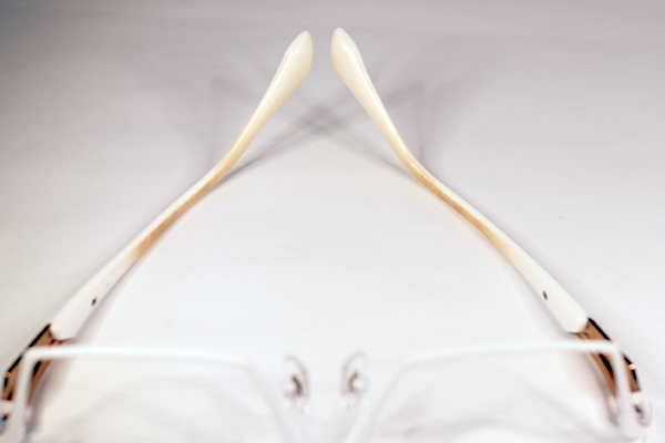 SAMURAI 翔 ホワイトニング サンプル