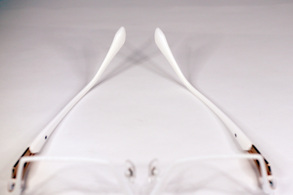 SAMURAI 翔 ホワイトニング サンプル