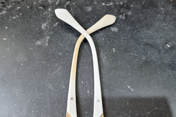 SAMURAI 翔 ホワイトニング サンプル