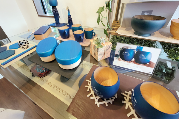 RENEW/2022 工房巡りしました