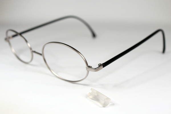 アランミクリ　一山パーツ復刻　全体修復