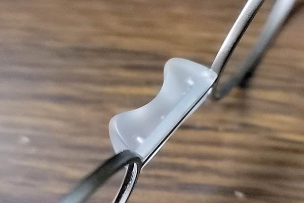 アランミクリ　一山パーツ復刻　全体修復