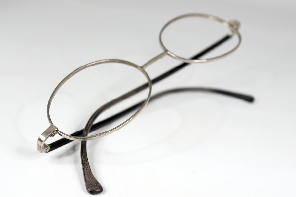 アランミクリ　一山パーツ復刻　全体修復