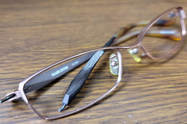 CLUB TITTA　グラスリメイク　リング