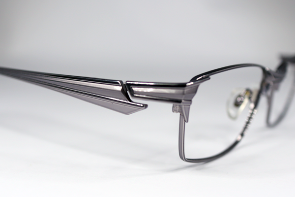 マサキマツシマ　グラスリメイク　リング