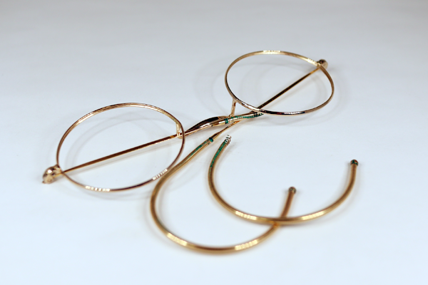 ヴィンテージ　一山 縄手モデル　