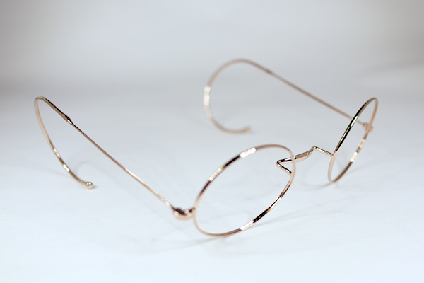 ヴィンテージ　一山 縄手モデル　