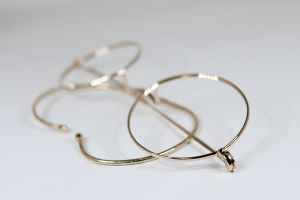 ヴィンテージ　一山 縄手モデル　