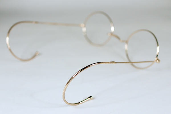 ヴィンテージ　一山 縄手モデル　