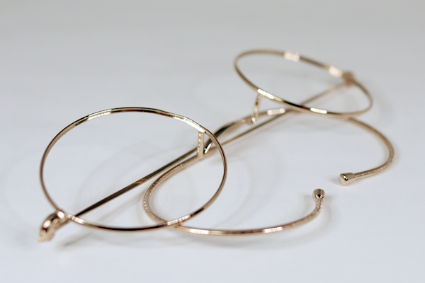 ヴィンテージ　一山 縄手モデル　