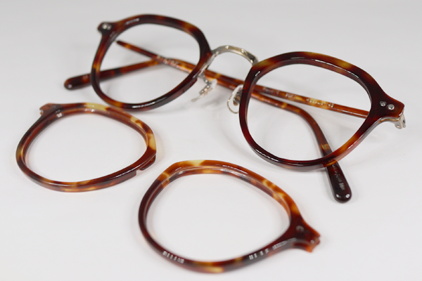 EYEVAN　セル輪　復刻再生