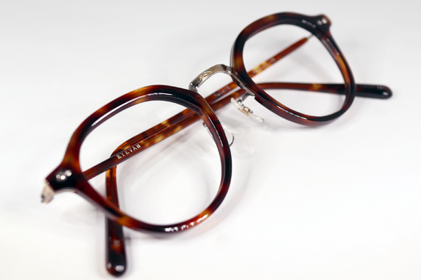 EYEVAN　セル輪　復刻再生