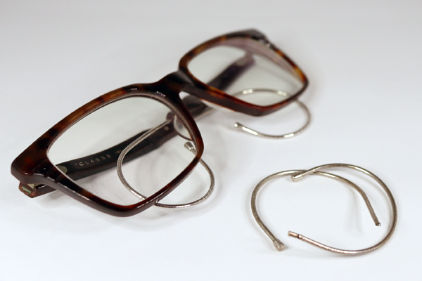 DITA　縄手折れ　復刻再生