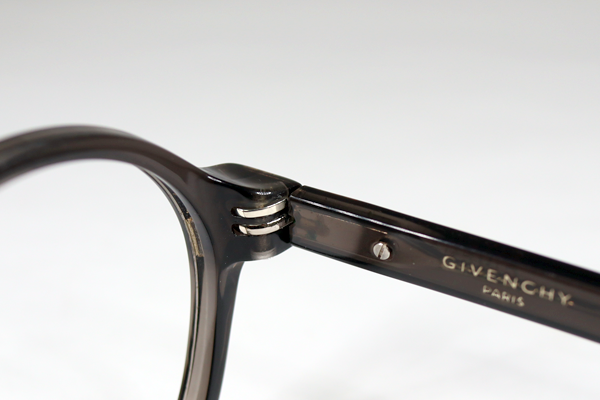 ジバンシー　特殊丁番金具　復刻再生